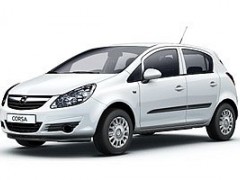 CORSA D